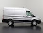 Ford Transit 2.0TDCi 130PK L2H2 | Airco | Cruise | 3-Zits | Betimmering