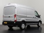 Ford Transit 2.0TDCi 130PK L2H2 | Airco | Cruise | 3-Zits | Betimmering