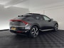 Kia EV6 Plus Advanced 77.4 kWh [3-Fase-11kW] {SoH-93%} (INCL-BTW) Aut. *HEATPUMP | PANO | LEATHER |  DIGI-COCKPIT | MERIDIAN | MEMORY-PACK | FULL-LED | KEYLESS | CAMERA | DAB | BLINDSPOT | NAVI-FULLMAP | PRIVACY-GLASS | ADAPTIVE-CRUISE | AMBIENT
