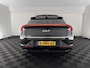 Kia EV6 Plus Advanced 77.4 kWh [3-Fase-11kW] {SoH-93%} (INCL-BTW) Aut. *HEATPUMP | PANO | LEATHER |  DIGI-COCKPIT | MERIDIAN | MEMORY-PACK | FULL-LED | KEYLESS | CAMERA | DAB | BLINDSPOT | NAVI-FULLMAP | PRIVACY-GLASS | ADAPTIVE-CRUISE | AMBIENT