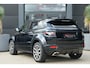 Land Rover Range Rover Evoque 2.0 Si 4WD Prestige | 241pk | Panoramdak | Meridian | Leder | 20'' | and Rover Range Rover Evoque 2.0 Si 4WD Prestige 241 PK met 2.0 viercilinder benzinemotor en 9-traps automatische transmissie, voorzien van een groot panoramadak, luxe lederen bekleding, prem