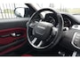 Land Rover Range Rover Evoque 2.0 Si 4WD Prestige | 241pk | Panoramdak | Meridian | Leder | 20'' | and Rover Range Rover Evoque 2.0 Si 4WD Prestige 241 PK met 2.0 viercilinder benzinemotor en 9-traps automatische transmissie, voorzien van een groot panoramadak, luxe lederen bekleding, prem