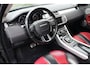 Land Rover Range Rover Evoque 2.0 Si 4WD Prestige | 241pk | Panoramdak | Meridian | Leder | 20'' | and Rover Range Rover Evoque 2.0 Si 4WD Prestige 241 PK met 2.0 viercilinder benzinemotor en 9-traps automatische transmissie, voorzien van een groot panoramadak, luxe lederen bekleding, prem