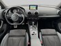 Audi A3 Sportback 2.0 TFSI S3 quattro Pro Line Plus(TOP STAAT!, Navi, Parkeerhulp, Climate Con, StoelV, Etc)