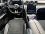 Mercedes-Benz C-klasse Estate 200 AMG Line PANO CRUISE SFEERVERLICHTING 100% ONDERHOUD