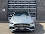 Mercedes-Benz C-klasse Estate 200 AMG Line PANO CRUISE SFEERVERLICHTING 100% ONDERHOUD