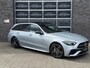 Mercedes-Benz C-klasse Estate 200 AMG Line PANO CRUISE SFEERVERLICHTING 100% ONDERHOUD