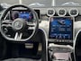Mercedes-Benz C-klasse Estate 200 AMG Line PANO CRUISE SFEERVERLICHTING 100% ONDERHOUD
