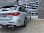 Mercedes-Benz C-klasse Estate 200 AMG Line PANO CRUISE SFEERVERLICHTING 100% ONDERHOUD