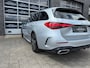 Mercedes-Benz C-klasse Estate 200 AMG Line PANO CRUISE SFEERVERLICHTING 100% ONDERHOUD