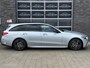 Mercedes-Benz C-klasse Estate 200 AMG Line PANO CRUISE SFEERVERLICHTING 100% ONDERHOUD