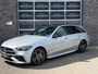 Mercedes-Benz C-klasse Estate 200 AMG Line PANO CRUISE SFEERVERLICHTING 100% ONDERHOUD
