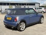 MINI Cooper Cabrio 1.6