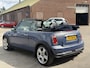 MINI Cooper Cabrio 1.6