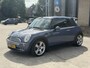 MINI Cooper Cabrio 1.6