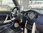 MINI Cooper Cabrio 1.6