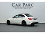 Mercedes-Benz C-klasse AMG 63 LED/SFEER/PANO/LEDER+S.VERWARMING+MEMORY/19" LMV/CAM/ACC/ECC/12 MDN GARANTIE!