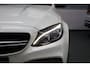 Mercedes-Benz C-klasse AMG 63 LED/SFEER/PANO/LEDER+S.VERWARMING+MEMORY/19" LMV/CAM/ACC/ECC/12 MDN GARANTIE!