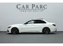 Mercedes-Benz C-klasse AMG 63 LED/SFEER/PANO/LEDER+S.VERWARMING+MEMORY/19" LMV/CAM/ACC/ECC/12 MDN GARANTIE!