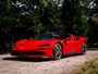 Ferrari SF90 Spider 4.0 V8 Assetto Fiorano