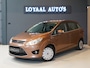 Ford Grand C-Max 1.0 Titanium 7p. | CRUISE | PDC | AIRCO | NAVI | NAP | ELEK. RAMEN | APK | START/STOP KNOP