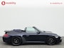 Porsche 911 Cabrio 3.6 Carrera 4 | Elektrische Stoelen | Navigatie | Leer | Stoelverwarming