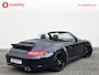 Porsche 911 Cabrio 3.6 Carrera 4 | Elektrische Stoelen | Navigatie | Leer | Stoelverwarming