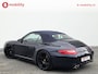 Porsche 911 Cabrio 3.6 Carrera 4 | Elektrische Stoelen | Navigatie | Leer | Stoelverwarming