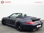 Porsche 911 Cabrio 3.6 Carrera 4 | Elektrische Stoelen | Navigatie | Leer | Stoelverwarming