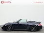 Porsche 911 Cabrio 3.6 Carrera 4 | Elektrische Stoelen | Navigatie | Leer | Stoelverwarming