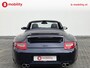 Porsche 911 Cabrio 3.6 Carrera 4 | Elektrische Stoelen | Navigatie | Leer | Stoelverwarming