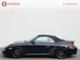 Porsche 911 Cabrio 3.6 Carrera 4 | Elektrische Stoelen | Navigatie | Leer | Stoelverwarming