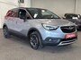 Opel Crossland X 1.2 Turbo Innovation|NAVIGATIE|CAMERA|CRUISE|AITOMAAT