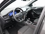 Ford Focus Wagon 1.0 EcoBoost Hybrid ST Line X/ lage km/ trekhaak!