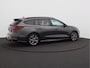 Ford Focus Wagon 1.0 EcoBoost Hybrid ST Line X/ lage km/ trekhaak!
