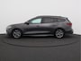 Ford Focus Wagon 1.0 EcoBoost Hybrid ST Line X/ lage km/ trekhaak!