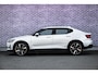 Polestar 2 Standard Range Single Motor 63kWh | Pilot Pack | Plus Pack | 360 Camera | Nappa Leder | Power Seats | Stoelverwarming | Adaptieve Cruise Control |