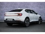 Polestar 2 Standard Range Single Motor 63kWh | Pilot Pack | Plus Pack | 360 Camera | Nappa Leder | Power Seats | Stoelverwarming | Adaptieve Cruise Control |