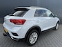 Volkswagen T-Roc 1.0 TSI 116 PK Style + NAVI + CLIMA + CRUISE + LMV + TREKHAAK + PDC