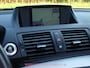 BMW 1-Serie Cabrio 118i M-Pakket LEDER / STOELVERWARMING / CRUISE / NAVI / BLUETOOTH