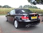 BMW 1-Serie Cabrio 118i M-Pakket LEDER / STOELVERWARMING / CRUISE / NAVI / BLUETOOTH