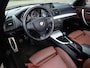 BMW 1-Serie Cabrio 118i M-Pakket LEDER / STOELVERWARMING / CRUISE / NAVI / BLUETOOTH