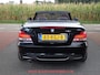 BMW 1-Serie Cabrio 118i M-Pakket LEDER / STOELVERWARMING / CRUISE / NAVI / BLUETOOTH