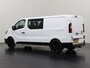 Renault Trafic 2.0DCi 130PK Lang Dubbele Cabine | 6-Persoons | Multimedia | Airco | Cruise | Trekhaak