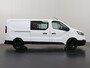 Renault Trafic 2.0DCi 130PK Lang Dubbele Cabine | 6-Persoons | Multimedia | Airco | Cruise | Trekhaak