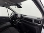 Renault Trafic 2.0DCi 130PK Lang Dubbele Cabine | 6-Persoons | Multimedia | Airco | Cruise | Trekhaak