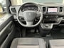 Peugeot Expert Automaat 2.0 dubbele cabine