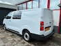 Peugeot Expert Automaat 2.0 dubbele cabine