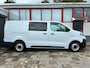 Peugeot Expert Automaat 2.0 dubbele cabine