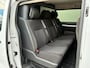 Peugeot Expert Automaat 2.0 dubbele cabine